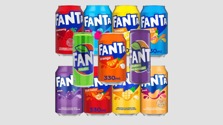Softdr Carbonated Drinks & List Of Carbonated Soft Drinks