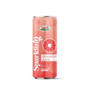 sparkling grapefruit juice wholesale