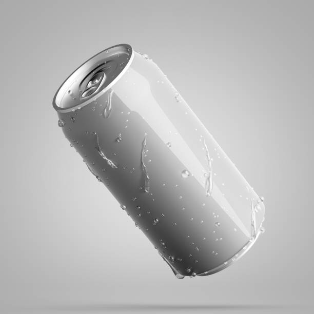 White Can