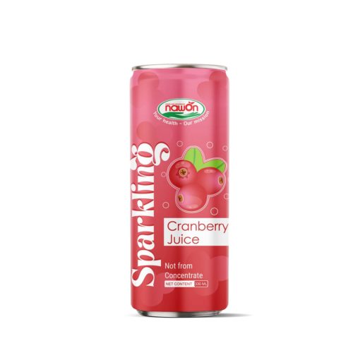 sparkling cranberry juice wholesale