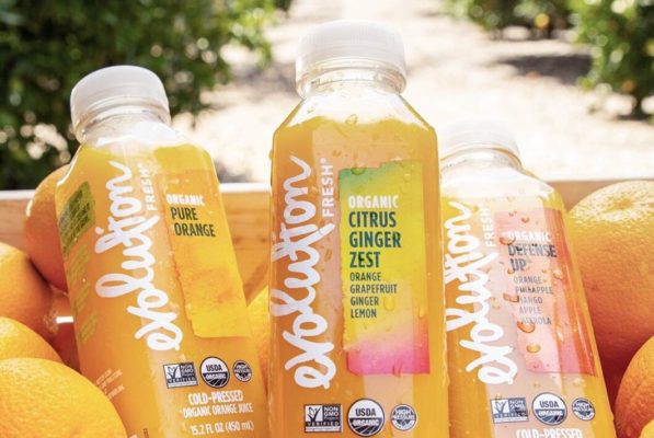 Best cold pressed juice brands sale