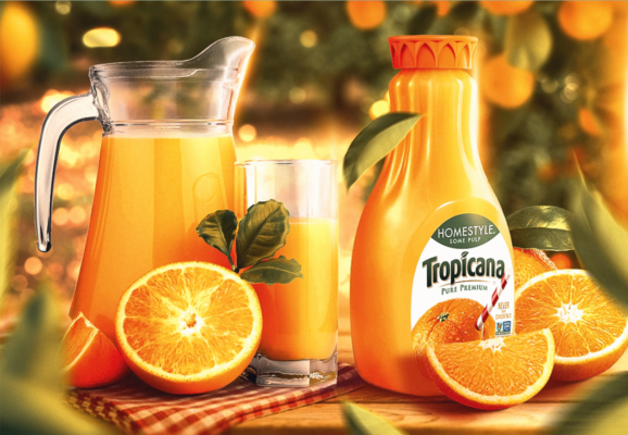 Top juice clearance brands