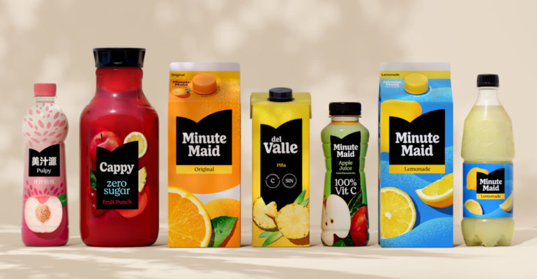 Fruit on sale juice brands