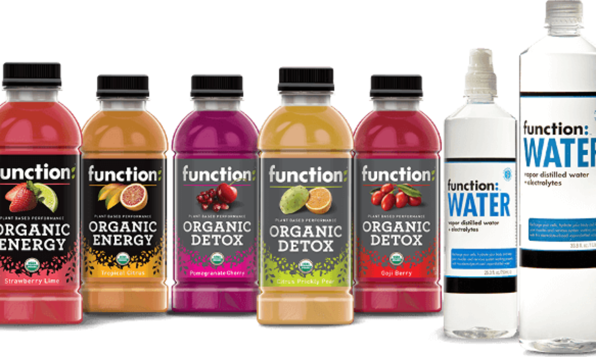 19 Best Healthy Drinks 2023: Functional Beverages To Try