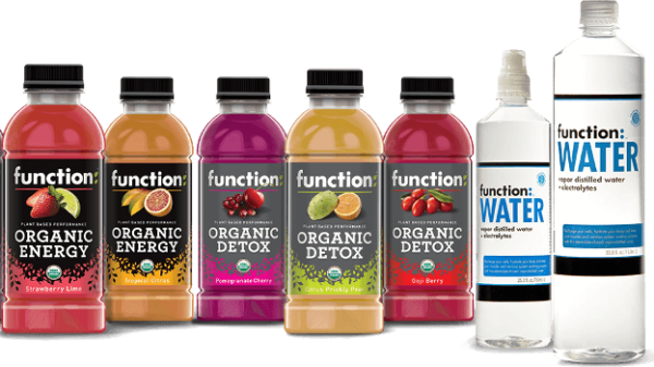 Beverage Trends 2024: To A Healthy Life - Nawon Beverage