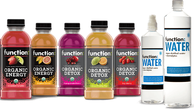 Clearly Drinks launches functional drinks for pregnancy and