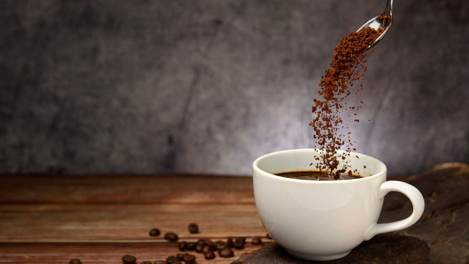 Is Instant Coffee Bad for Health