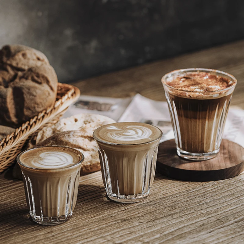 Cappuccino vs Latte Caffeine: The Ultimate Comparison Guide