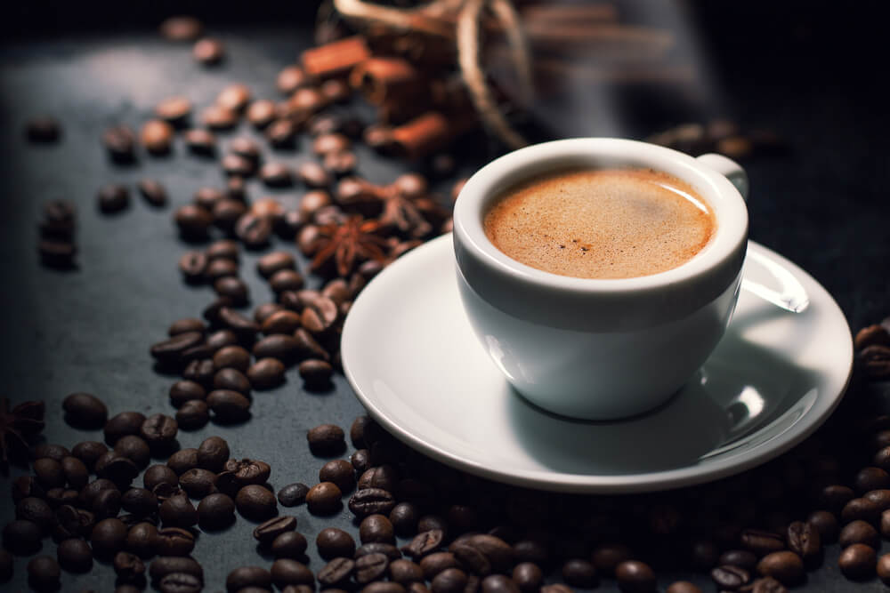 Espresso vs. Coffee: What is the Difference?