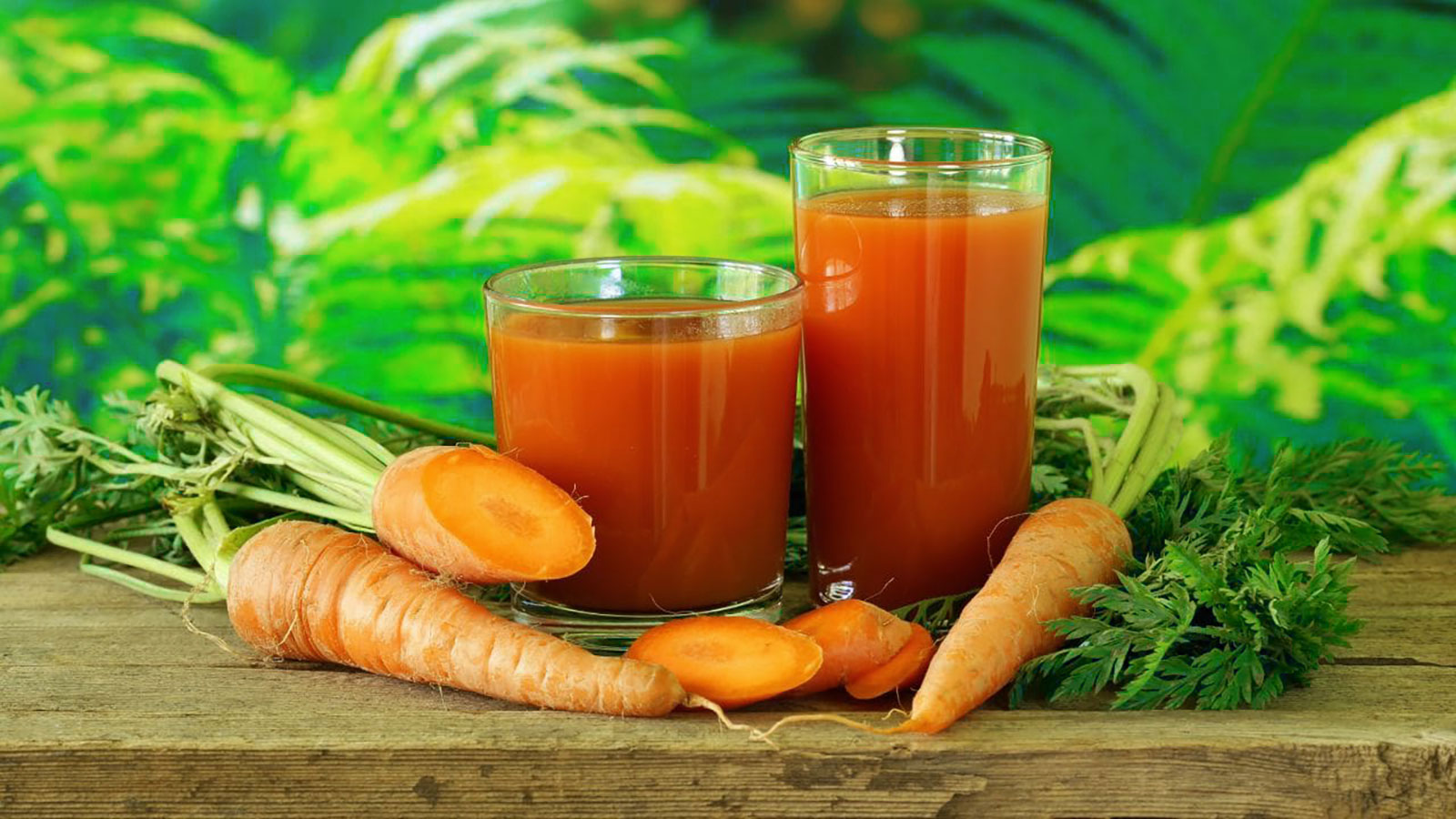 10 benefits of carrot juice (1)