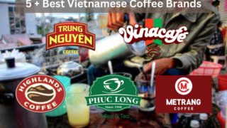 best Vietnamese Coffee brand
