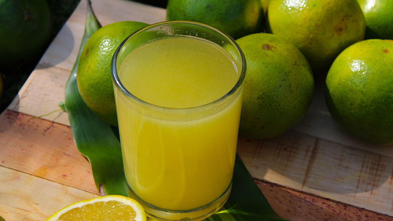 8 Benefits Of Calamansi Juice