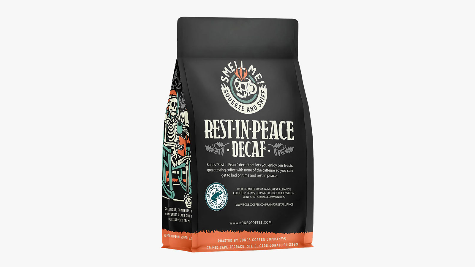 Best decaf coffee brand