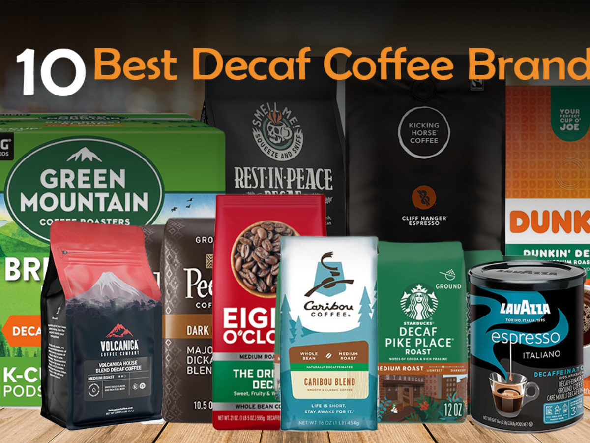 Best coffee on sale beans brand