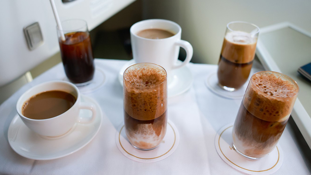 Vietnamese Coffee – What A Strong Culture