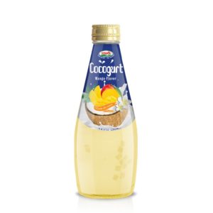 290ml Cocogurt Drink Mango Flavor