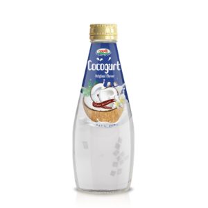 290ml Cocogurt Drink Original Flavor