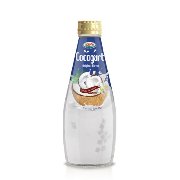 290ml Cocogurt Drink Original Flavor