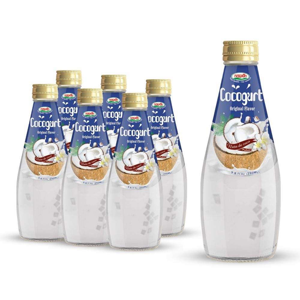 290ml cocogurt drink original flavor wholesale supplier