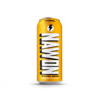 500ml Can Nawon Energy Drink Original Flavor