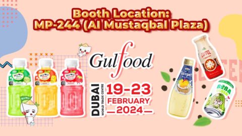 Nawon Gulfood Dubai 2024 1