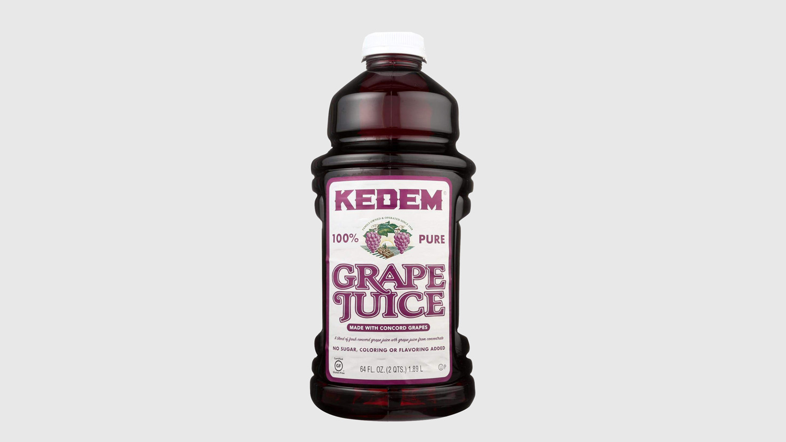 Best grape juice brands to boot your health