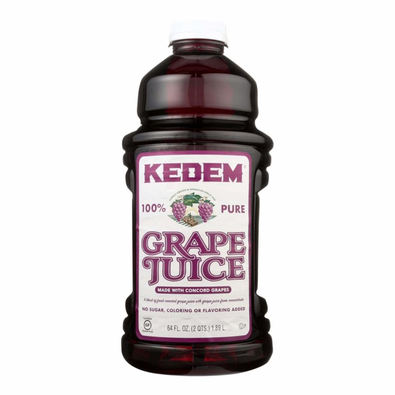 kedem-grape-juice