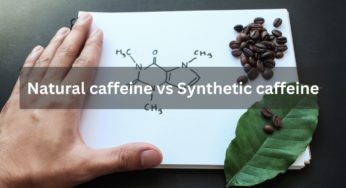 What Is The Difference Between Natural vs Synthetic Caffeine
