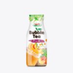 peach-bubble-tea-drink-wholesale