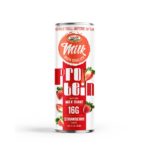 strawberry protein shake wholesale