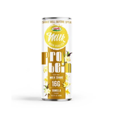vanilla milk protein shake wholesale