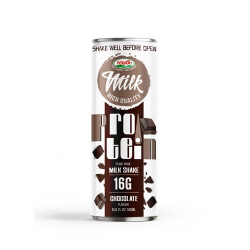 wholesale milk protein shake drink chocolate