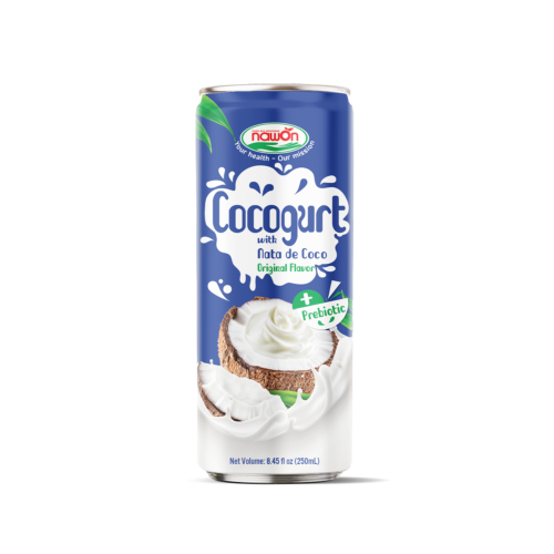 250ml cocogurt drink original flavor