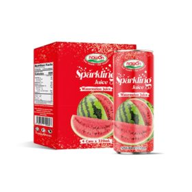 sparkling watermelon juice 320ml