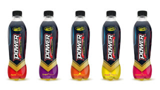 Natural energy drink 2024