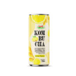 Nawon Kombucha Sparkling Tea Lemon Flavour