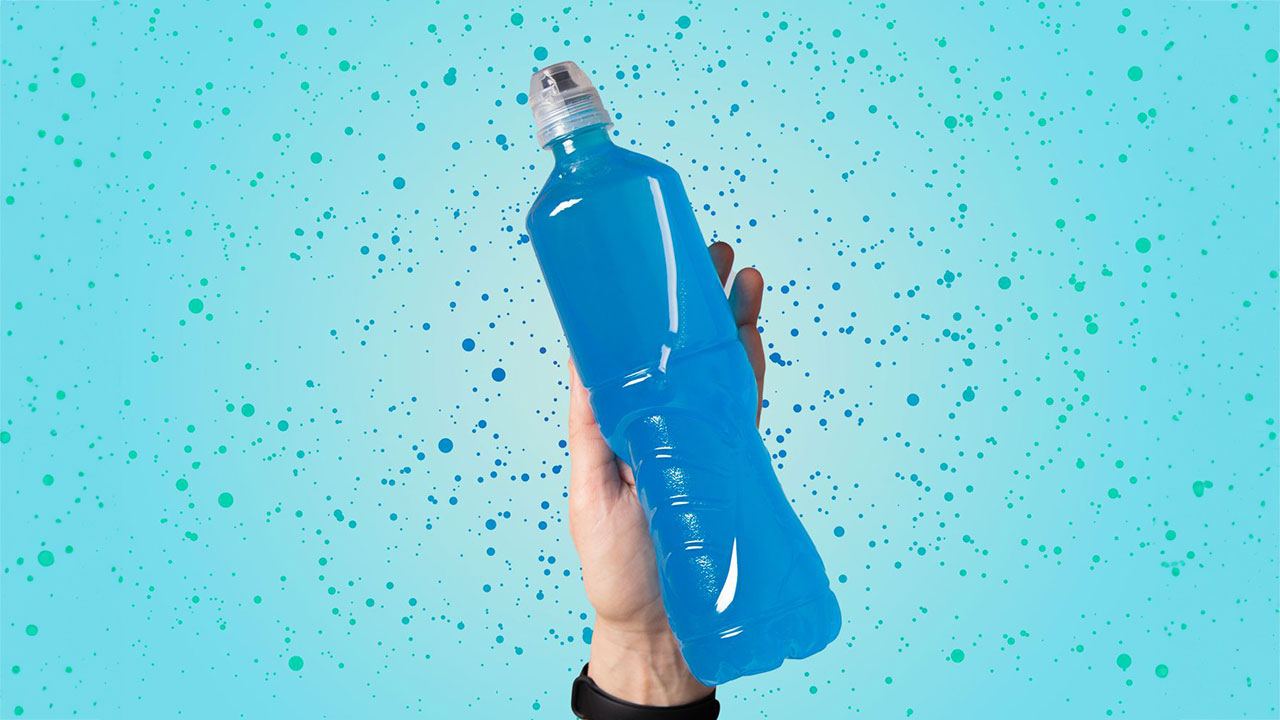 The ultimate guide to drinks with electrolytes