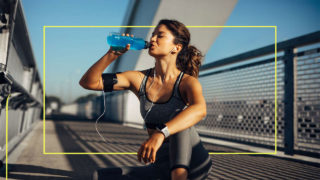 The ultimate guide to drinks with electrolytes
