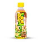 Popping Boba Tea With Tamarind Juice Flavor | Bottle, 350Ml