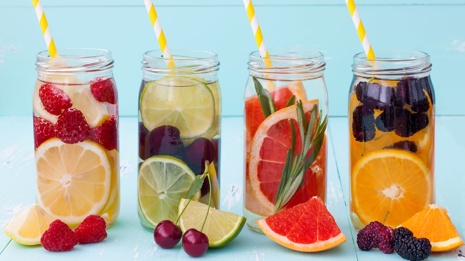 Top 15 Best Hydrating Drinks for Health