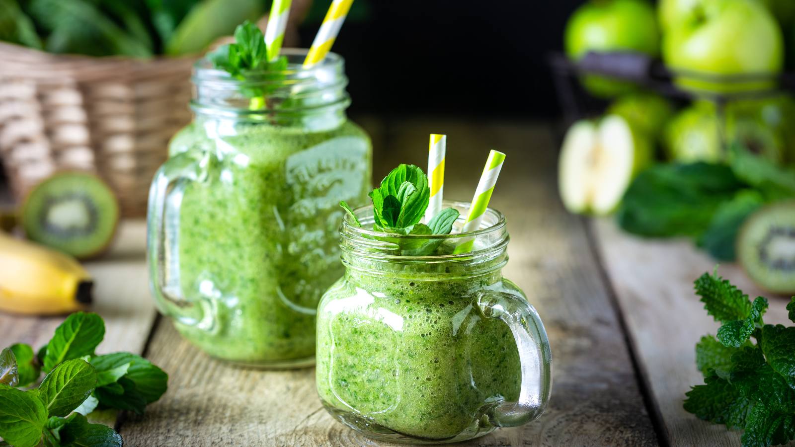 Green Juicing For Weight Loss