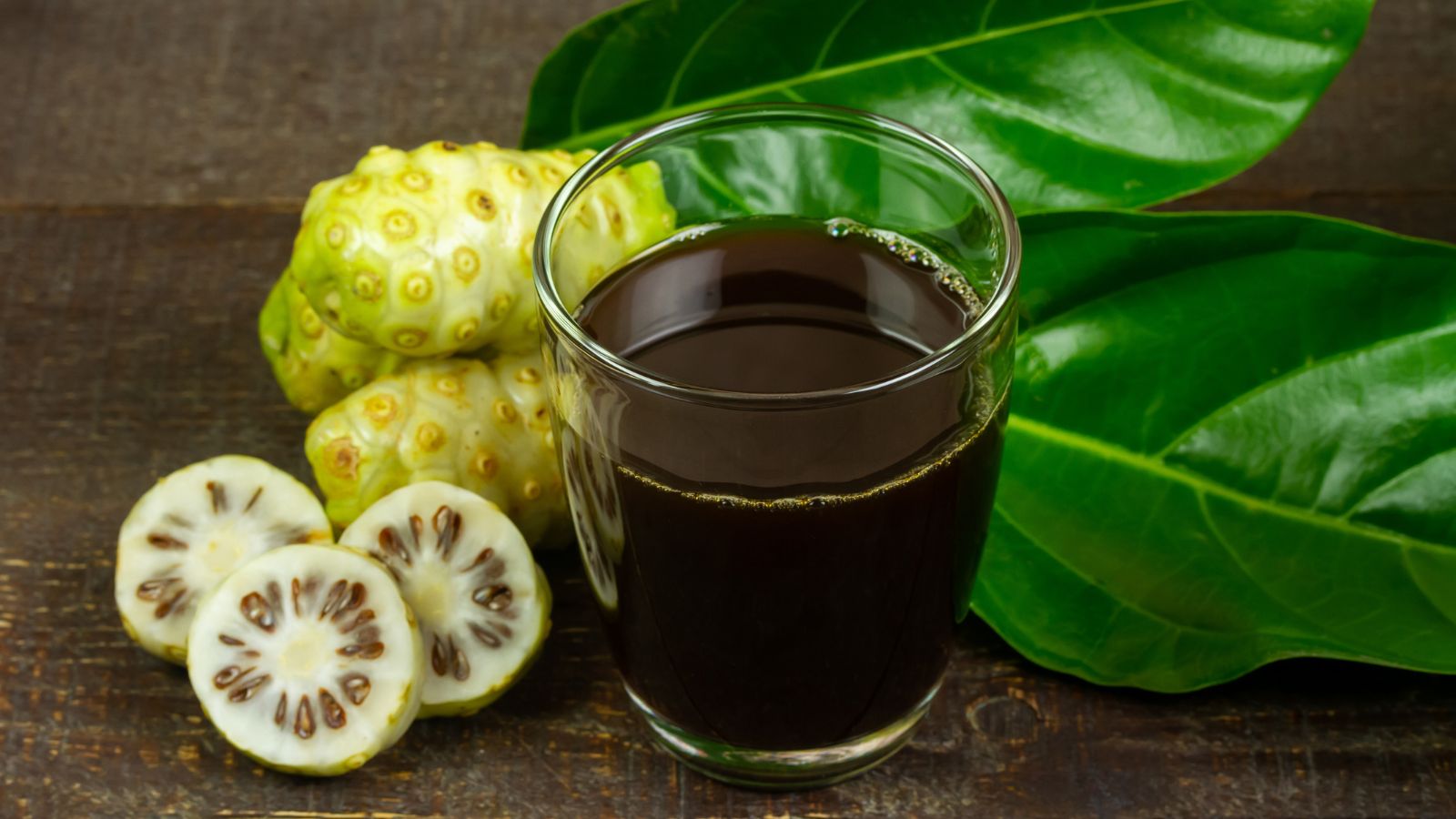 Noni healthiest juice