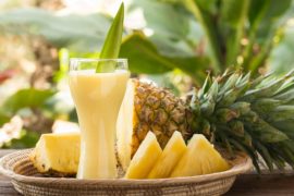The Best Fresh Pineapple Juice Products Today