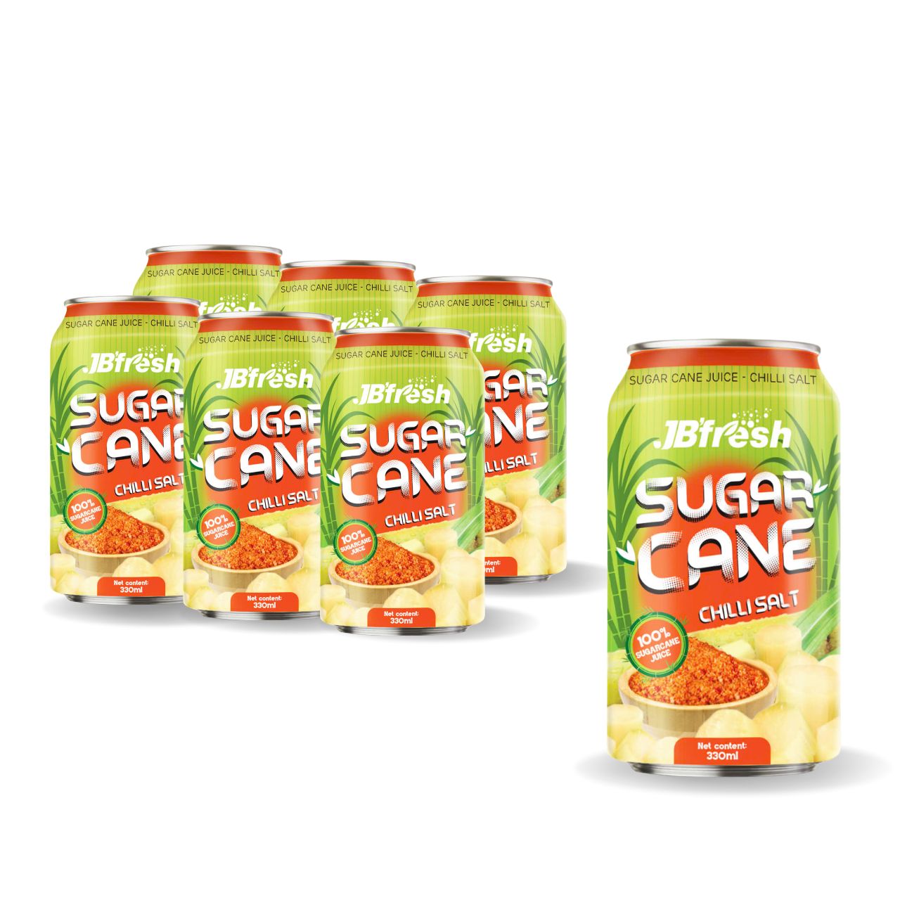 Can 330ml 11 18 fl oz 100 sugarcane juice with chilli salt flavor (1)