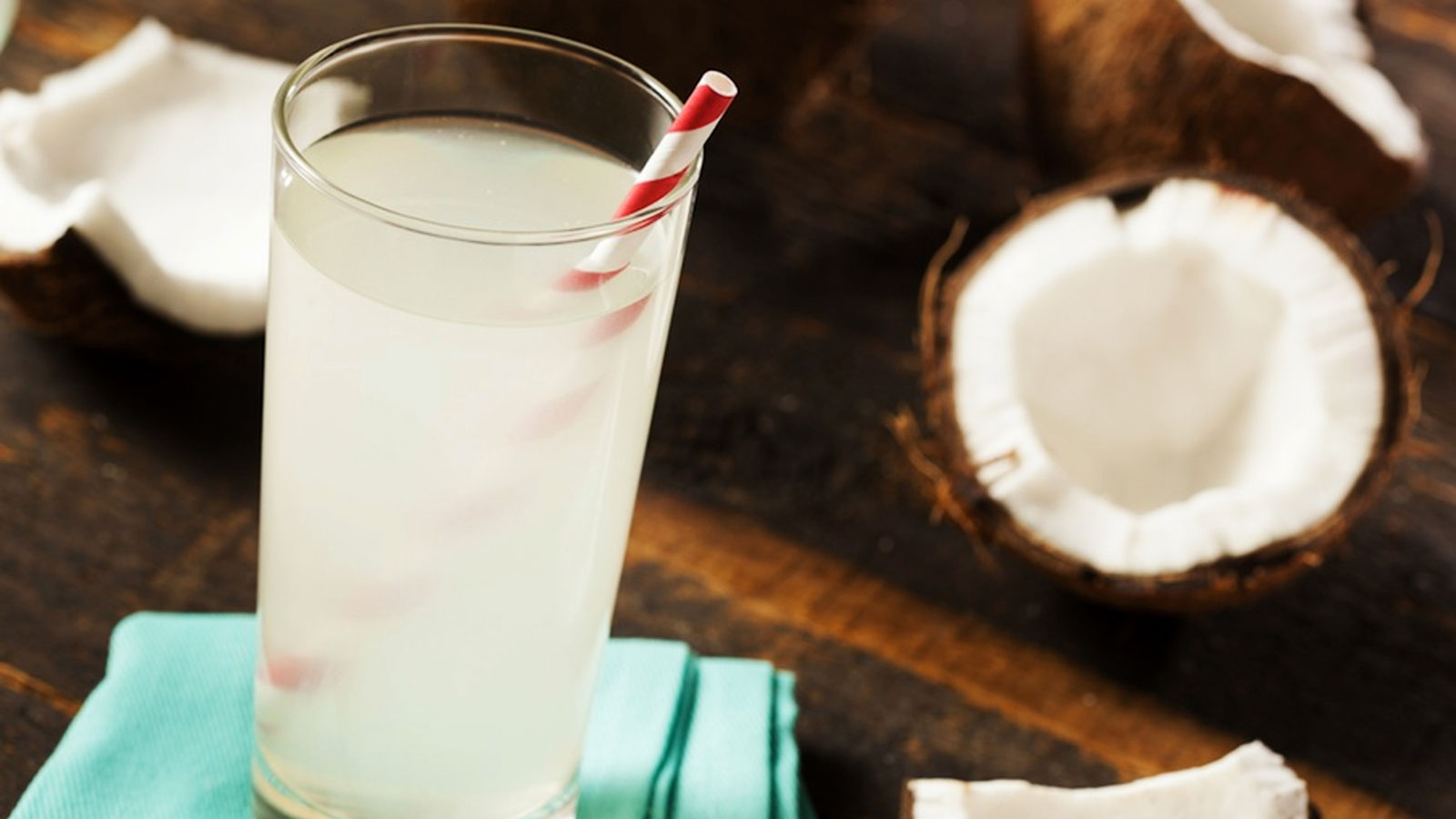 What are the benefits of organic coconut water (2)