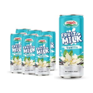 can 250 ml 8 46 fl oz fruit milk drink with vanilla flavor (2)