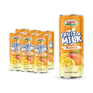 Can 250 ml 8 46 fl oz natural mango milk drink (1)