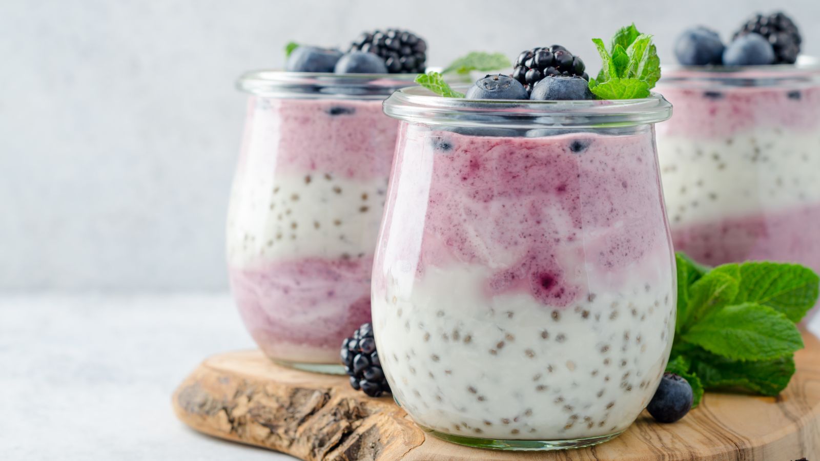 Does chia seeds detox your body