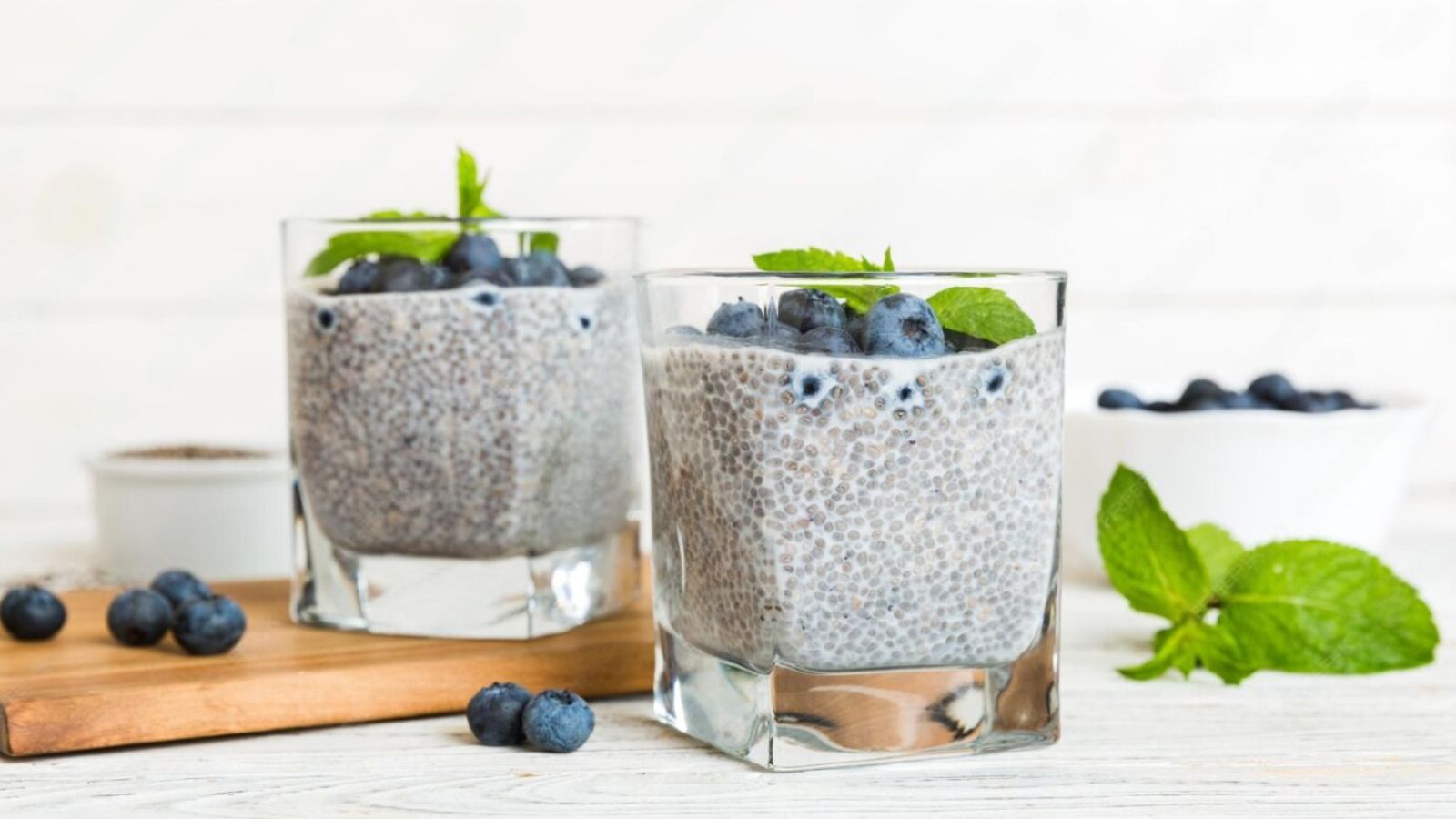 Does chia seeds detox your body