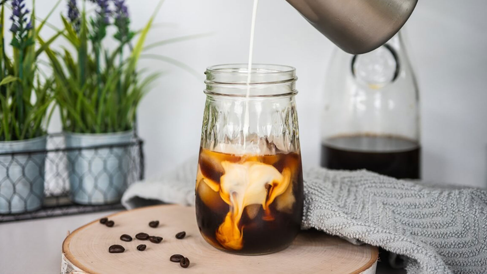 The benefits of cold brew coffee (2)